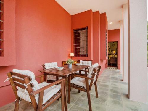 Villa Totana