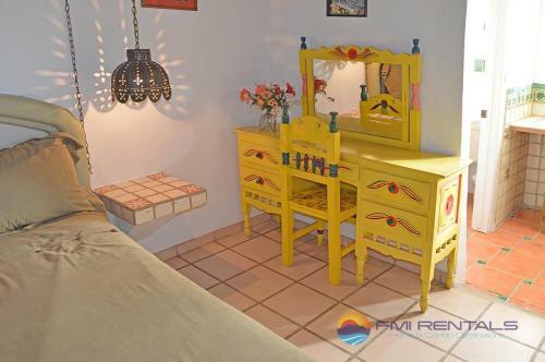 Casita Chapman