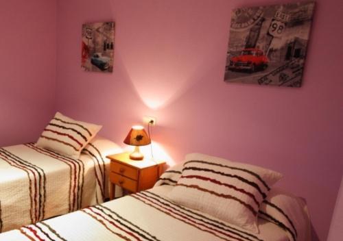 Hostal Expo