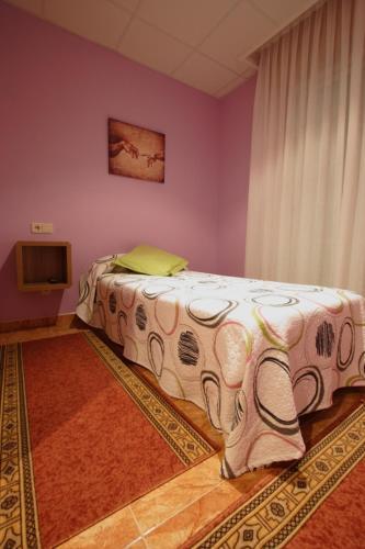 Hostal Expo