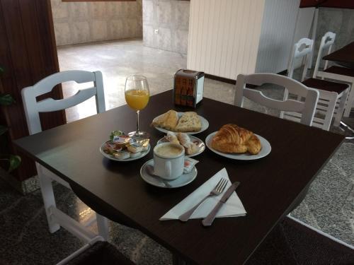 Hostal Expo
