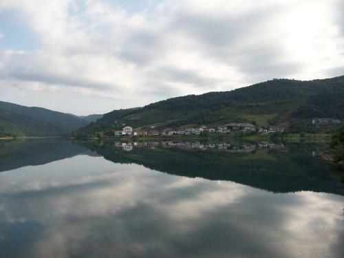 Hostal Rural Arrobi Borda