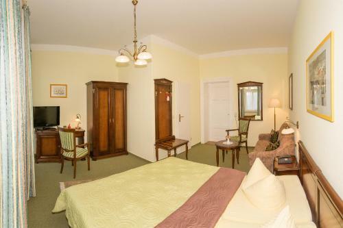 Hotel Merkur