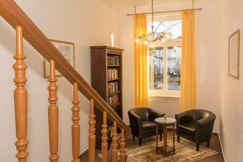 Hotel Merkur