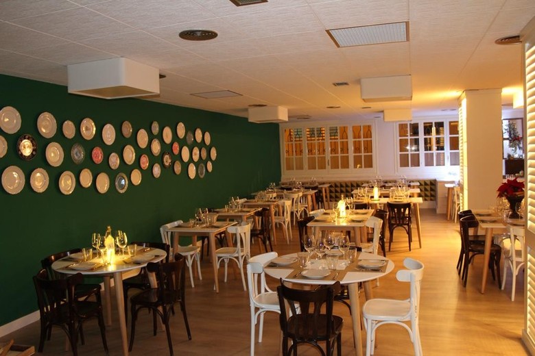 Gatell Hotel