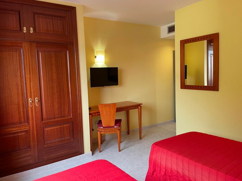 Hotel Acquamaris Sanxenxo
