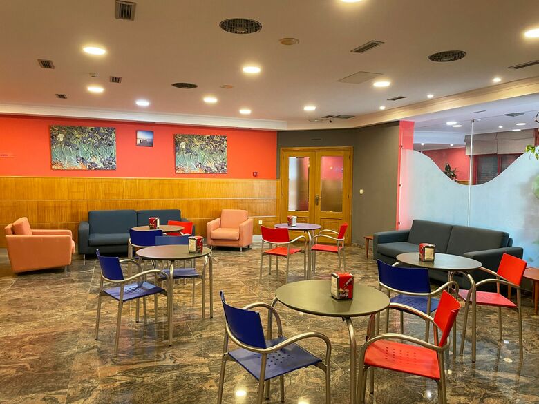 Hotel Acquamaris Sanxenxo