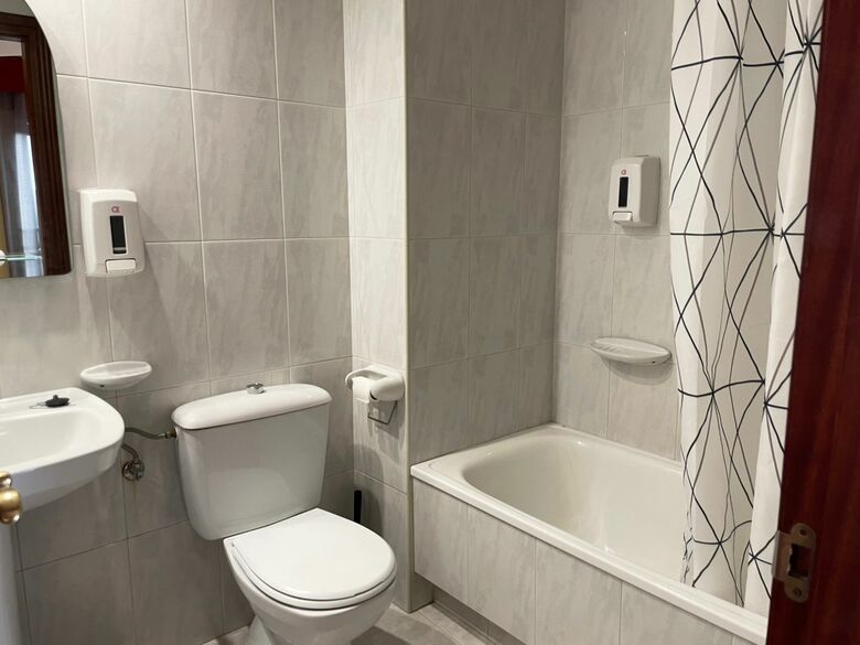 Hotel Acquamaris Sanxenxo