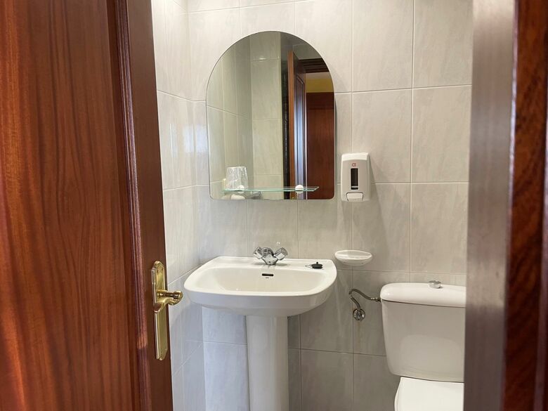 Hotel Acquamaris Sanxenxo