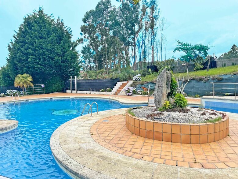 Hotel Acquamaris Sanxenxo