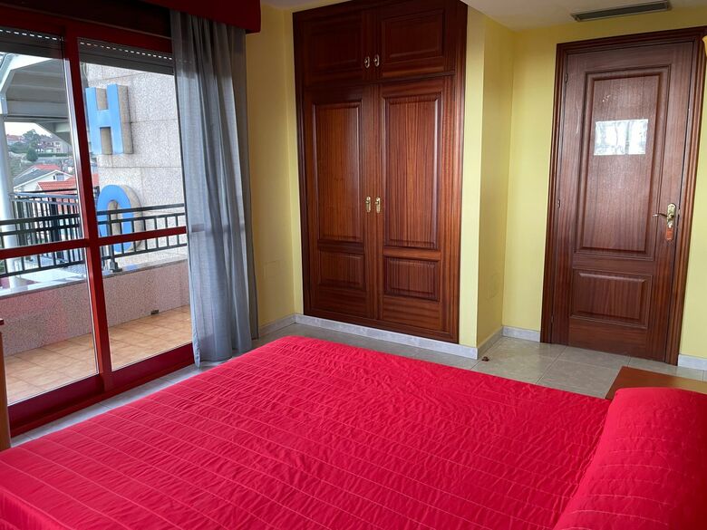 Hotel Acquamaris Sanxenxo