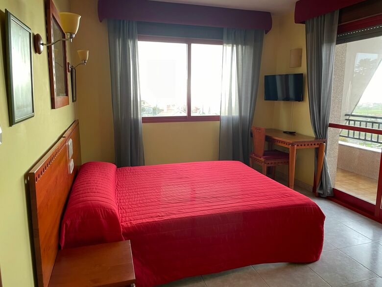 Hotel Acquamaris Sanxenxo
