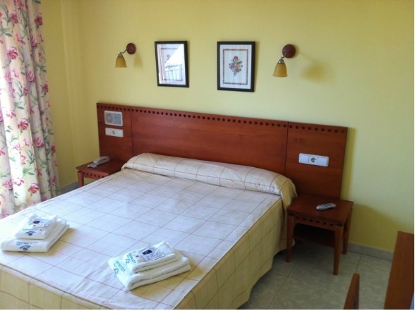 Hotel Acquamaris Sanxenxo