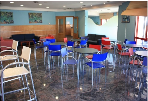 Hotel Acquamaris Sanxenxo