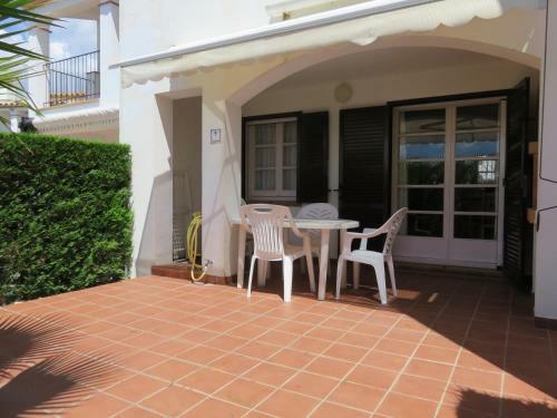 La Platera Villas