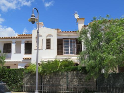 La Platera Villas