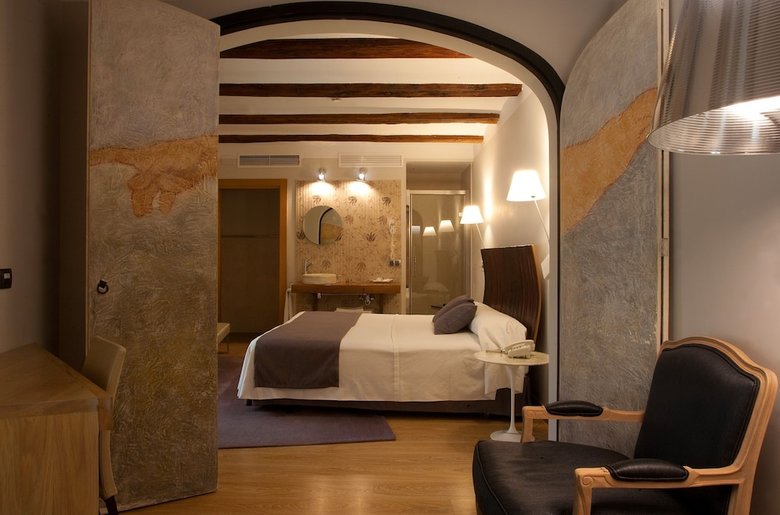 Hotel Hospederia Chapitel