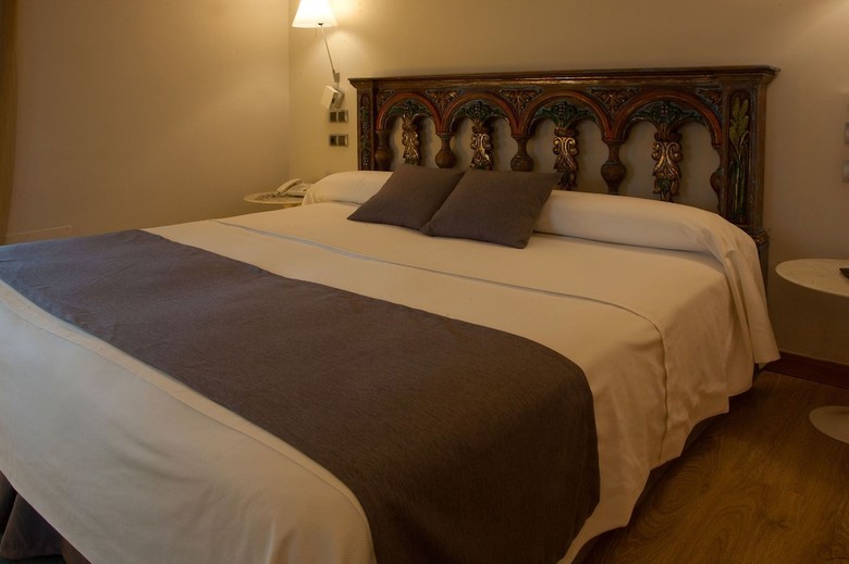 Hotel Hospederia Chapitel