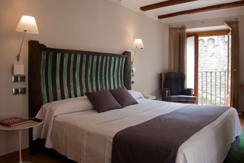 Hotel Hospederia Chapitel