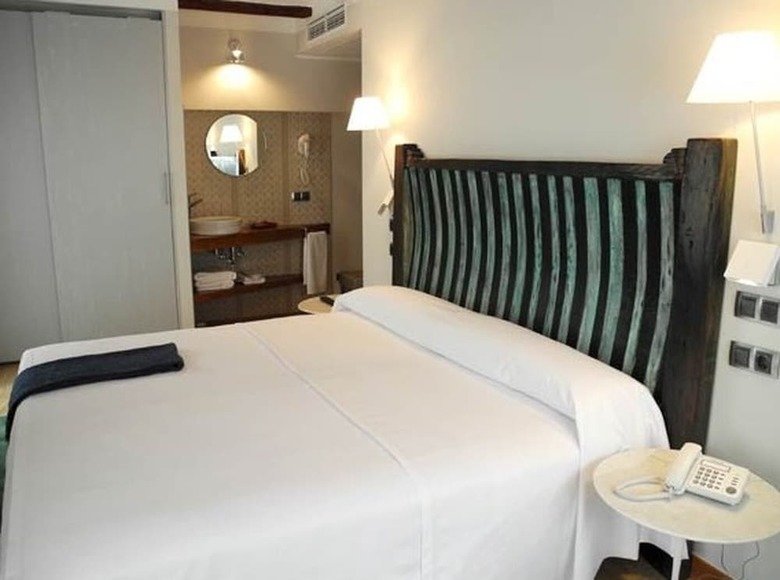 Hotel Hospederia Chapitel
