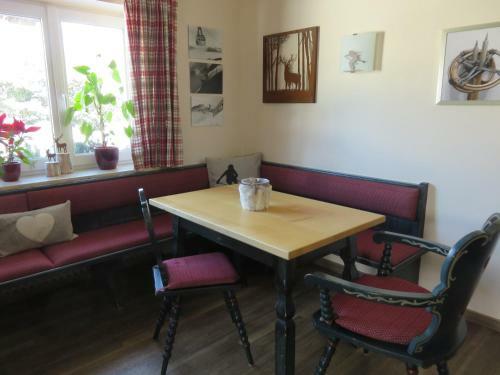 Hotel Hilleprandt