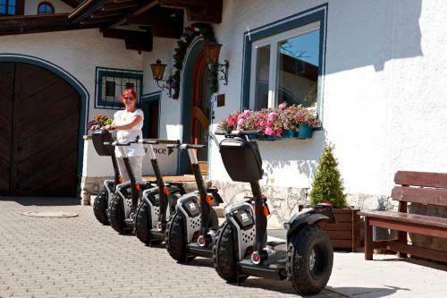 Hotel Hilleprandt