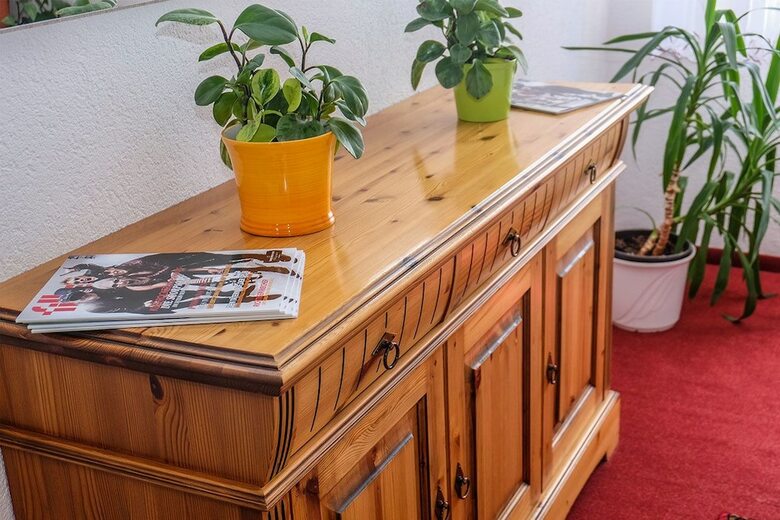 Hotel-restaurant Wiendl