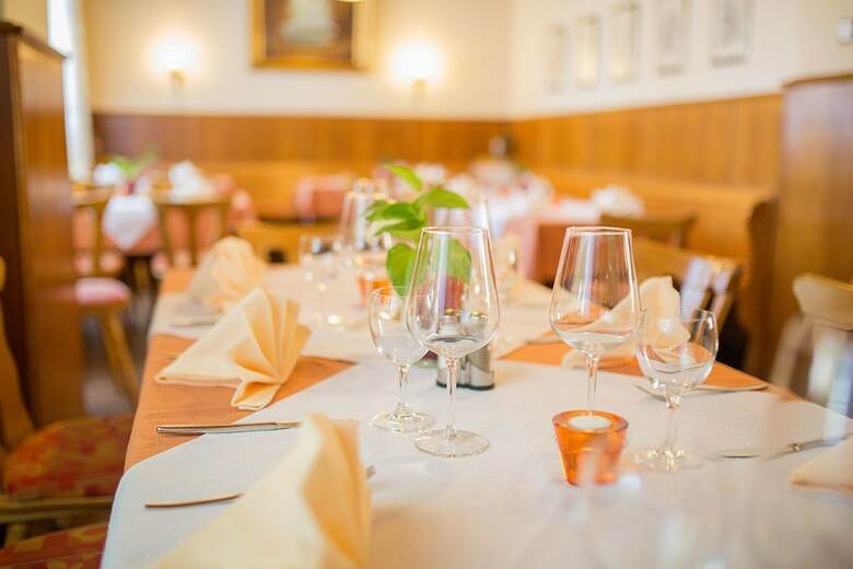 Hotel-restaurant Wiendl