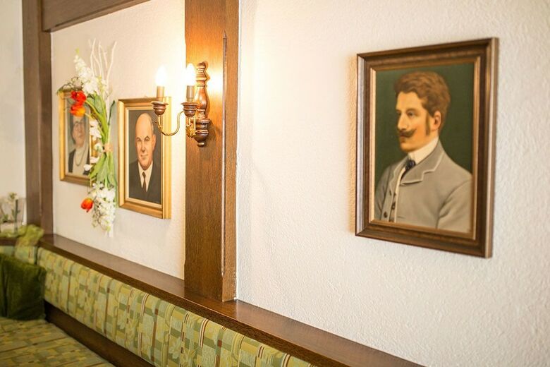 Hotel-restaurant Wiendl
