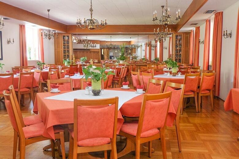 Hotel-restaurant Wiendl
