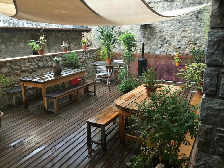Hostal La Calma De Bellver