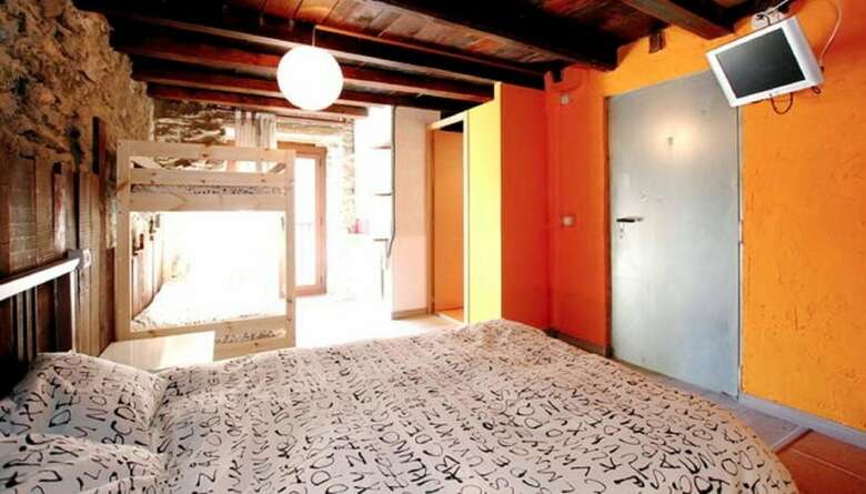 Hostal La Calma De Bellver