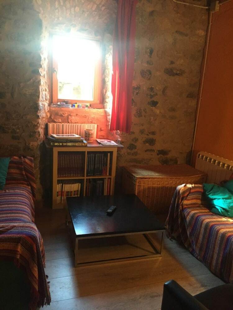 Hostal La Calma De Bellver