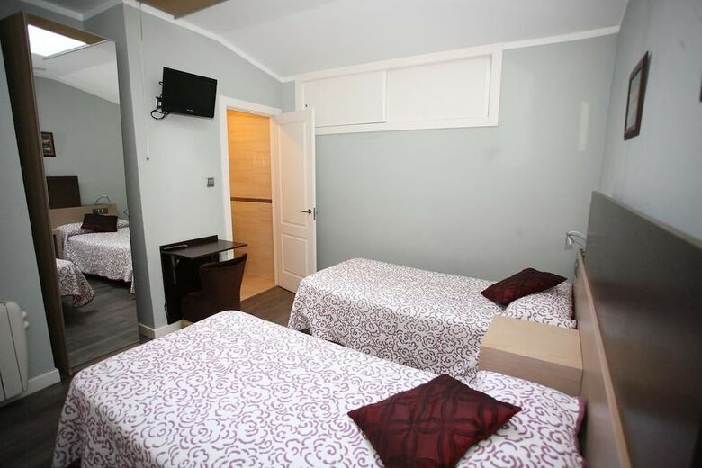 Hostal Pensi�n Jade