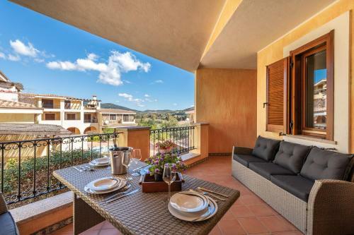 Apartamento Appartamento Isabel