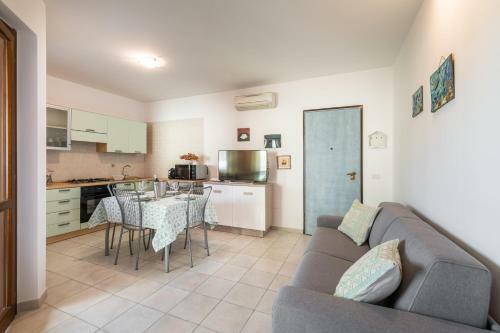 Apartamento Appartamento Isabel
