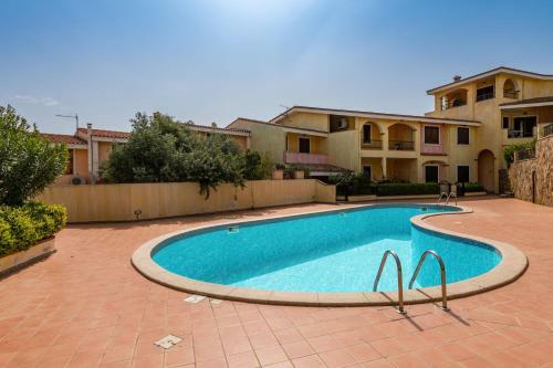 Apartamento Appartamento Isabel