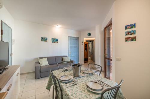 Apartamento Appartamento Isabel