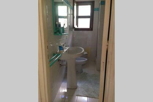 Villasimius Villa And Garden, 10 Min From Beach