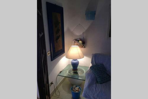 Villasimius Villa And Garden, 10 Min From Beach
