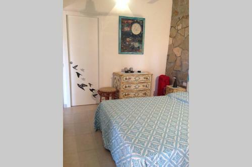 Villasimius Villa And Garden, 10 Min From Beach