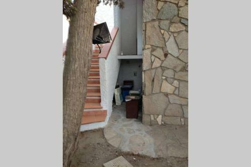 Villasimius Villa And Garden, 10 Min From Beach