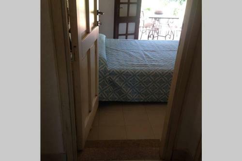 Villasimius Villa And Garden, 10 Min From Beach