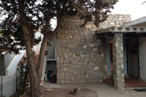 Villasimius Villa And Garden, 10 Min From Beach