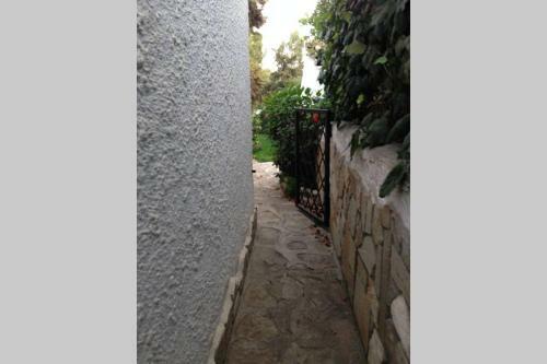 Villasimius Villa And Garden, 10 Min From Beach