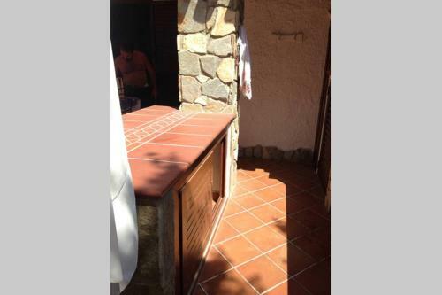 Villasimius Villa And Garden, 10 Min From Beach
