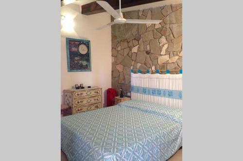 Villasimius Villa And Garden, 10 Min From Beach