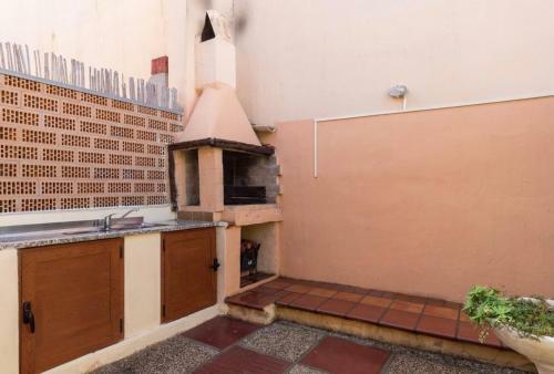 Apartamento Cozy 2 Bed With Garden In Villasimius