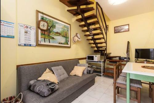 Apartamento Cozy 2 Bed With Garden In Villasimius