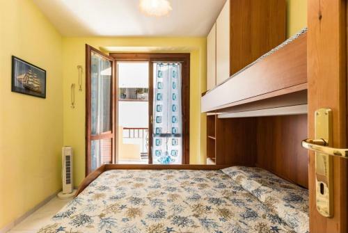Apartamento Cozy 2 Bed With Garden In Villasimius